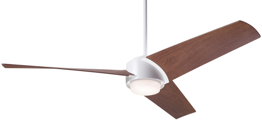 Ambit DC Ceiling Fan by Modern Fan Co