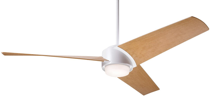 Ambit DC Ceiling Fan by Modern Fan Co