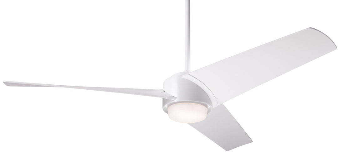 Ambit DC Ceiling Fan by Modern Fan Co