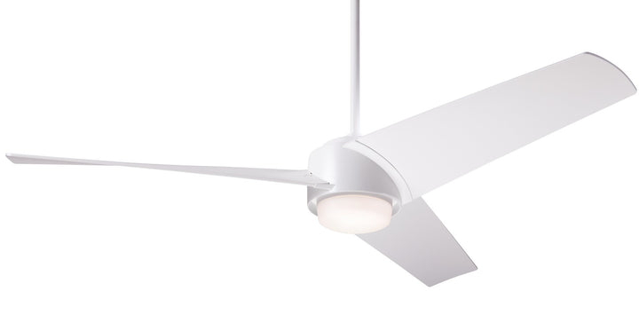 Ambit DC Ceiling Fan by Modern Fan Co