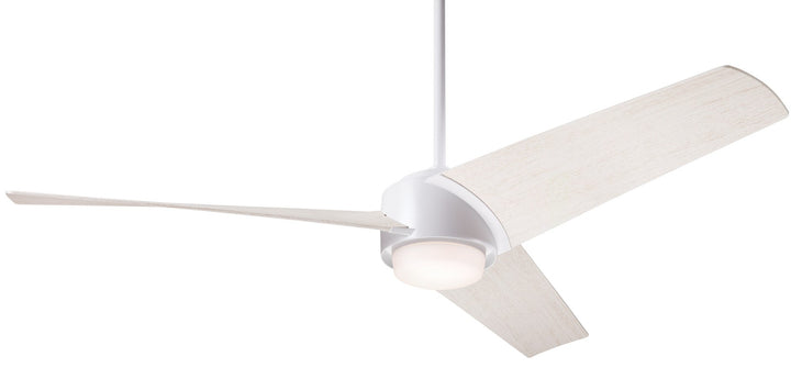 Ambit DC Ceiling Fan by Modern Fan Co