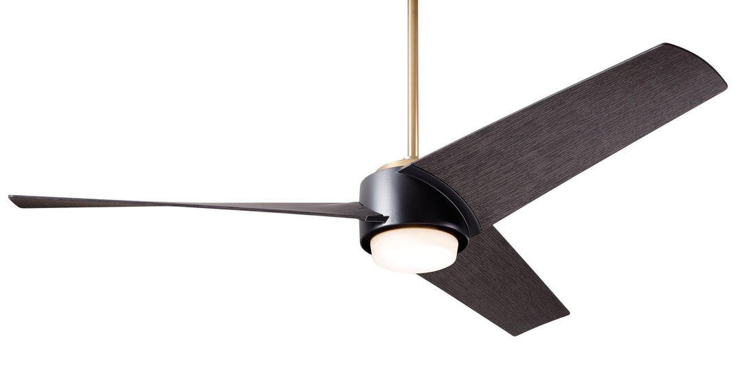Ambit DC Ceiling Fan by Modern Fan Co