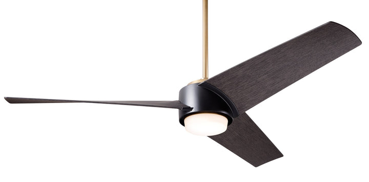 Ambit DC Ceiling Fan by Modern Fan Co