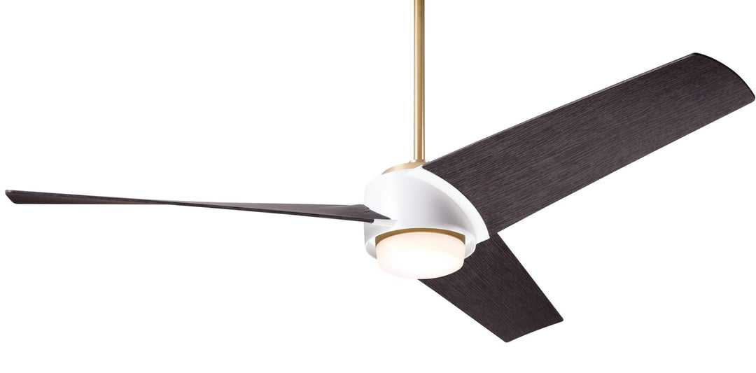 Ambit DC Ceiling Fan by Modern Fan Co