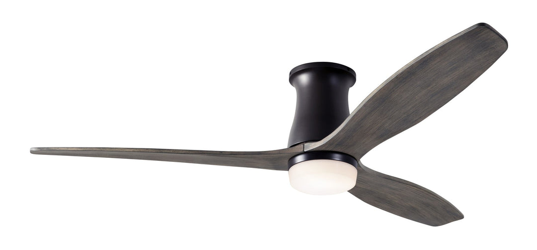 Arbor DC Ceiling Fan by Modern Fan Co