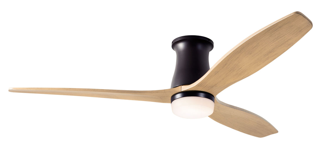 Arbor DC Ceiling Fan by Modern Fan Co