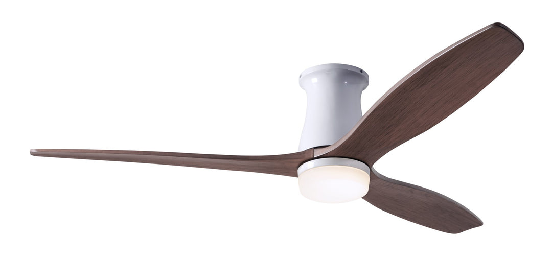 Arbor DC Ceiling Fan by Modern Fan Co