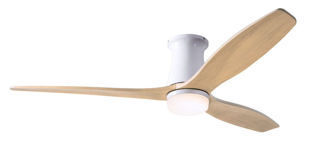Arbor DC Ceiling Fan by Modern Fan Co