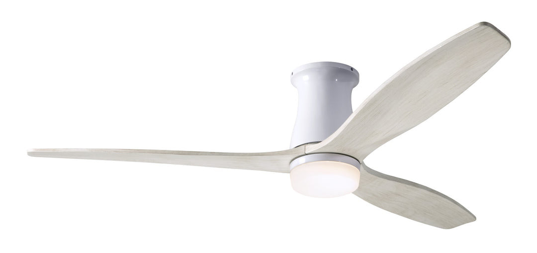 Arbor DC Ceiling Fan by Modern Fan Co