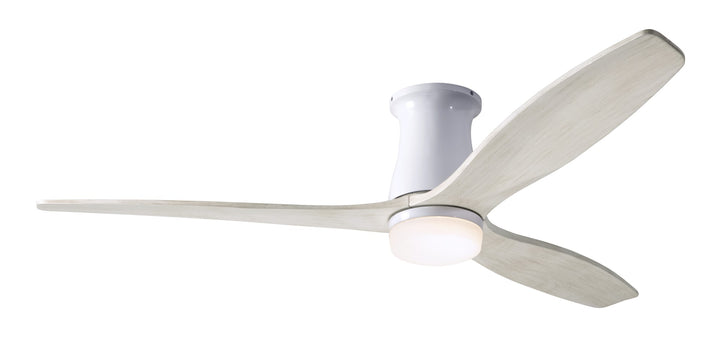Arbor DC Ceiling Fan by Modern Fan Co