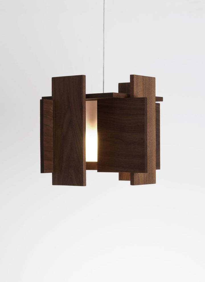 Abeo LED Pendant by Cerno