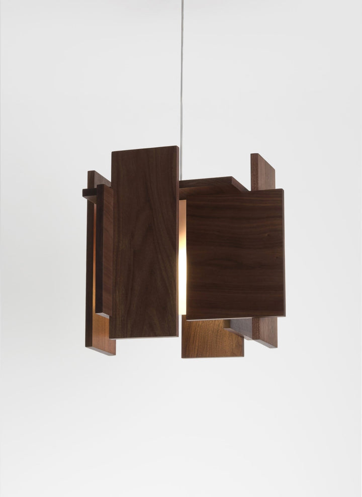 Abeo LED Pendant by Cerno