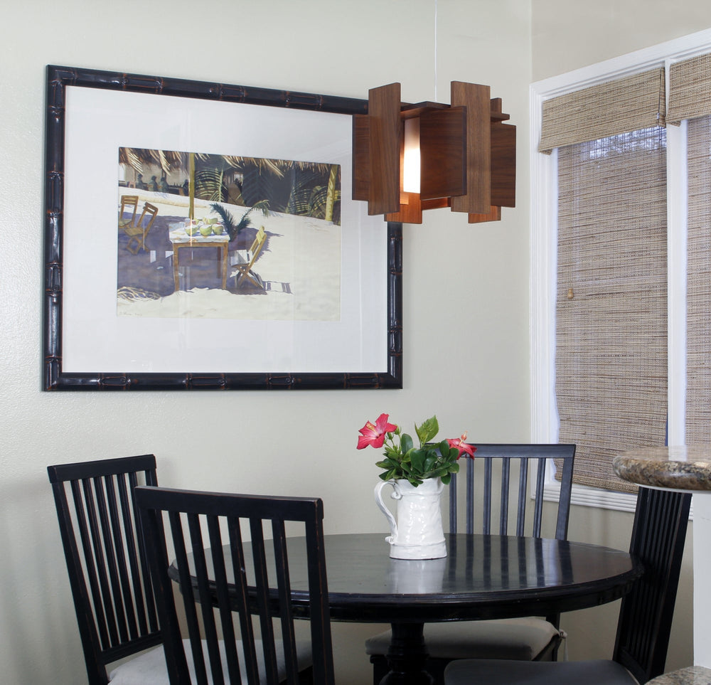 Abeo LED Pendant by Cerno
