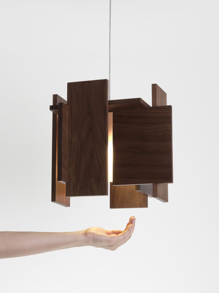 Abeo LED Pendant by Cerno