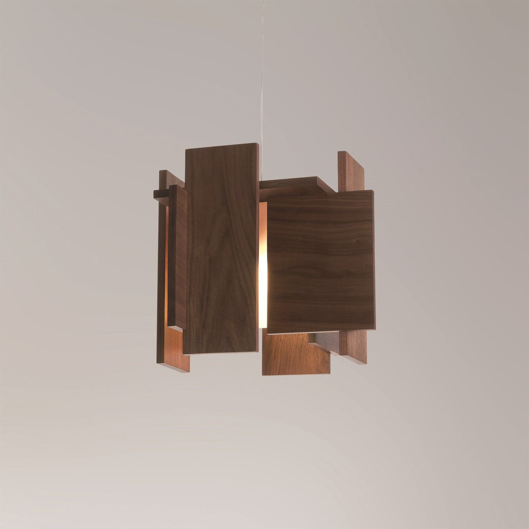 Abeo LED Pendant by Cerno