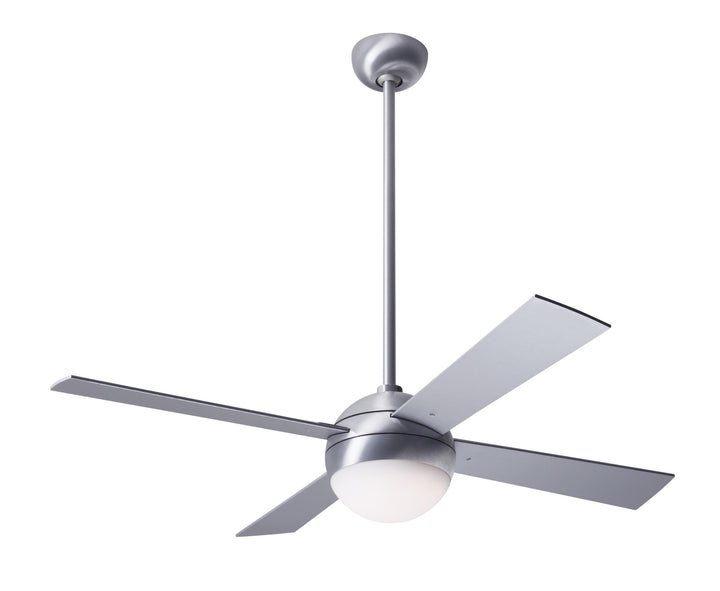 Ball Ceiling Fan by Modern Fan Co