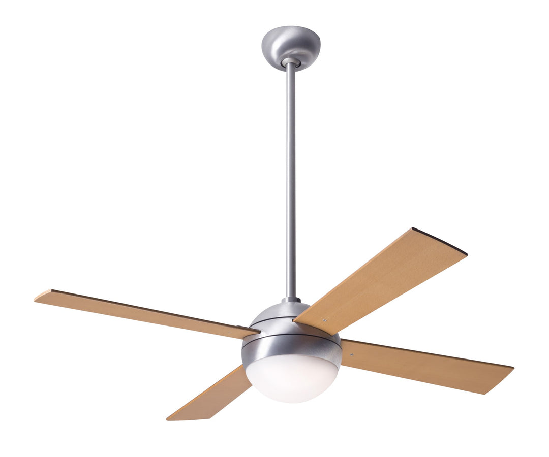 Ball Ceiling Fan by Modern Fan Co