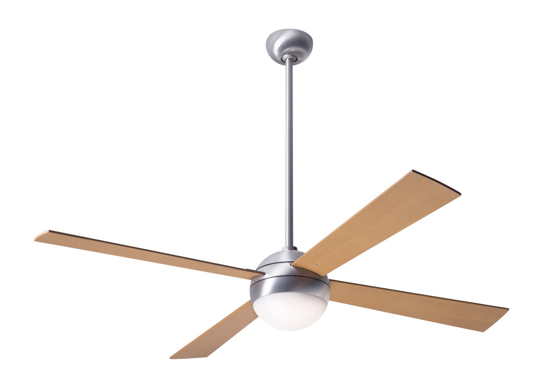Ball Ceiling Fan by Modern Fan Co