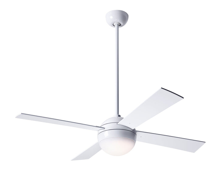 Ball Ceiling Fan by Modern Fan Co
