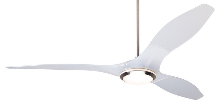 IC/Brisa DC Ceiling Fan by Modern Fan Co