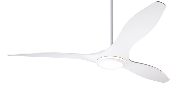 IC/Brisa DC Ceiling Fan by Modern Fan Co