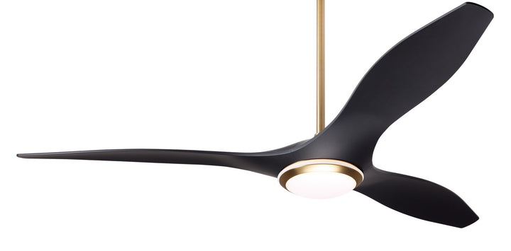IC/Brisa DC Ceiling Fan by Modern Fan Co
