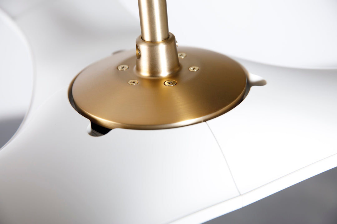 IC/Brisa DC Ceiling Fan by Modern Fan Co