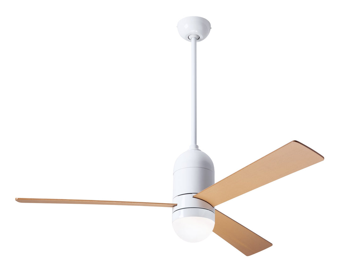 Cirrus DC Ceiling Fan by Modern Fan Co Modern Fan Co