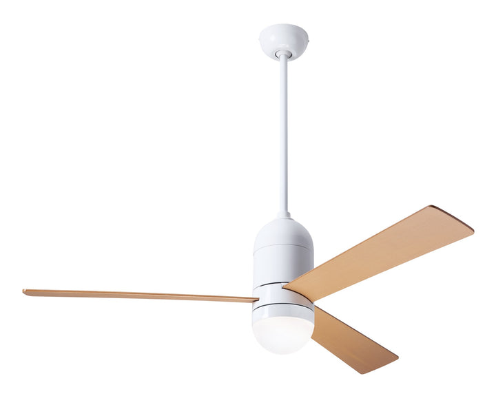 Cirrus DC Ceiling Fan by Modern Fan Co Modern Fan Co
