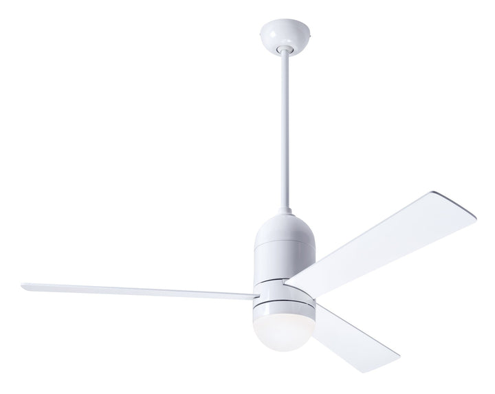 Cirrus DC Ceiling Fan by Modern Fan Co Modern Fan Co