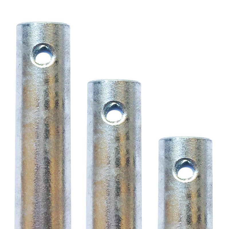 Universal Downrod by Modern Fan Co