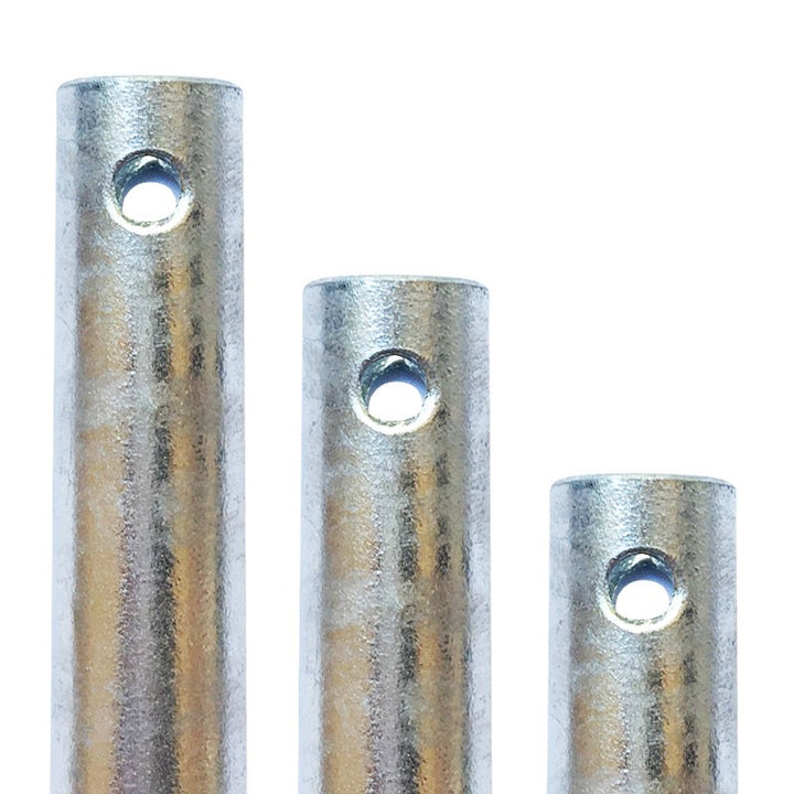 Universal Downrod by Modern Fan Co