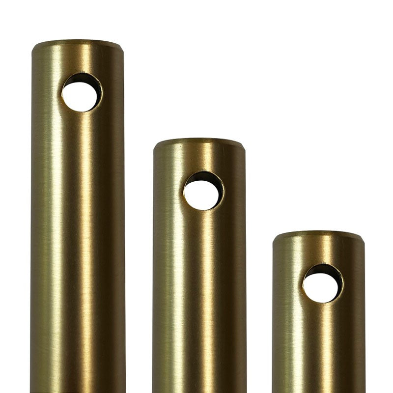Universal Downrod by Modern Fan Co