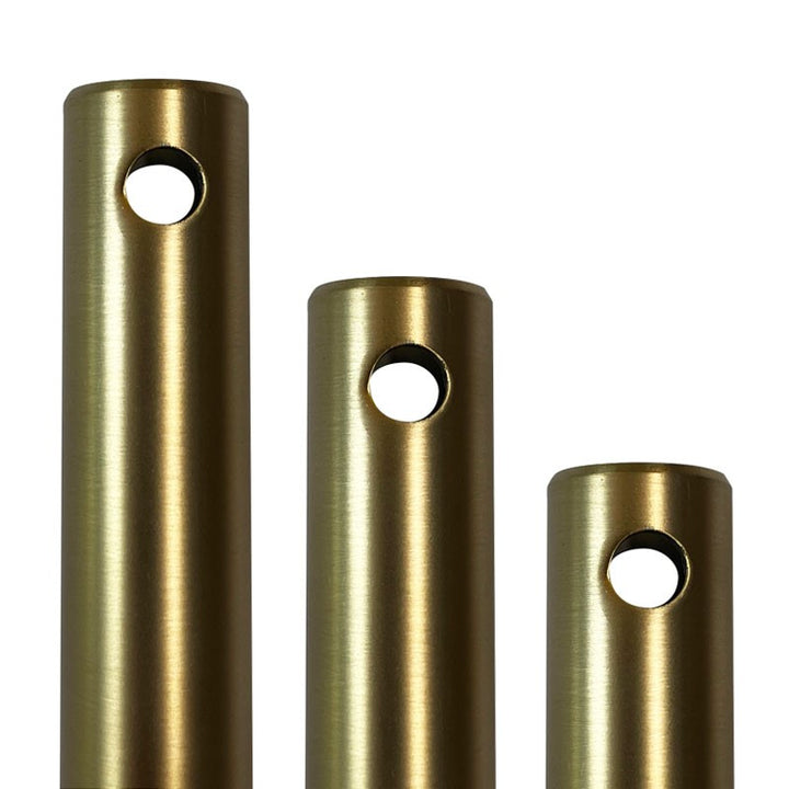 Universal Downrod by Modern Fan Co