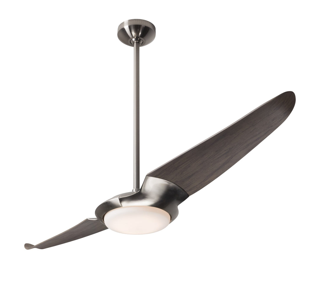 IC/Air2 DC Ceiling Fan by Modern Fan Co