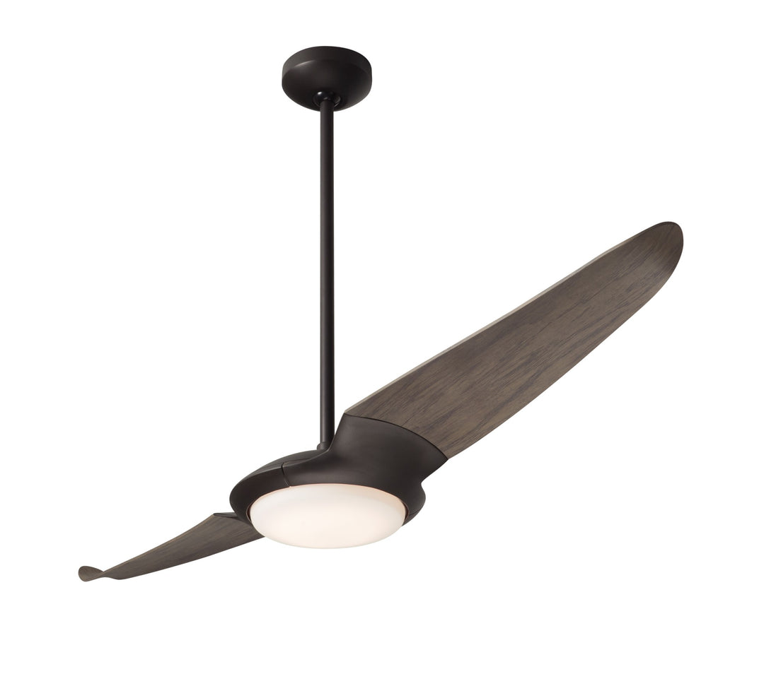 IC/Air2 DC Ceiling Fan by Modern Fan Co