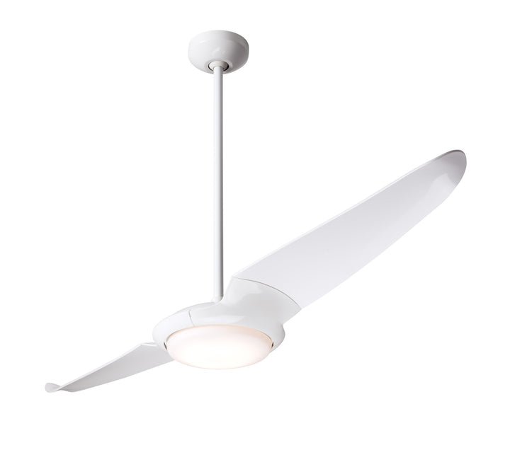 IC/Air2 DC Ceiling Fan by Modern Fan Co