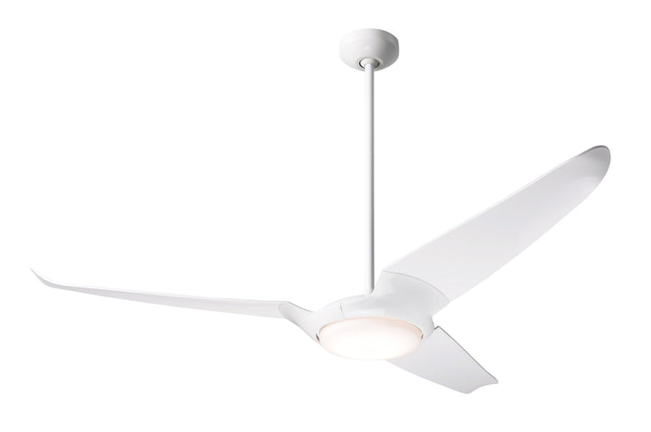 IC/Air3 DC Ceiling Fan by Modern Fan Co