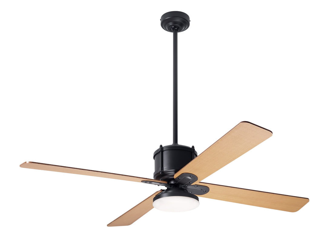 Industry DC Ceiling Fan by Modern Fan Co