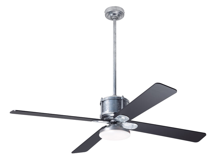 Industry DC Ceiling Fan by Modern Fan Co