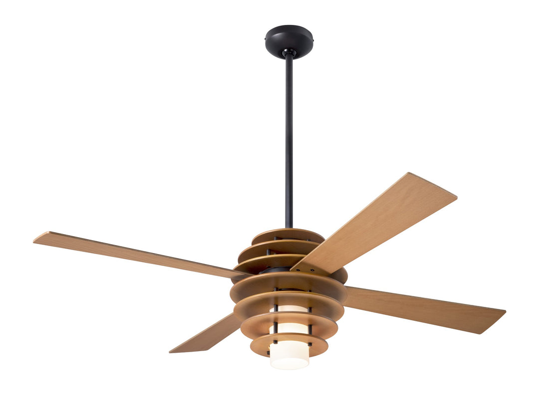 Stella Ceiling Fan by Modern Fan Co