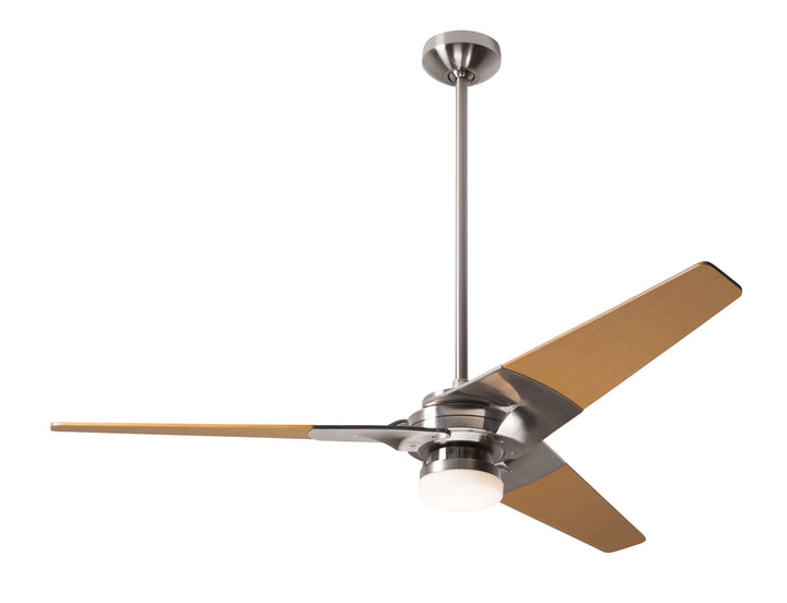 Torsion Ceiling Fan by Modern Fan Co