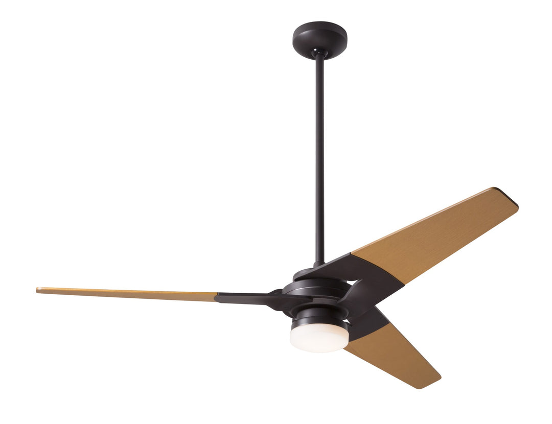 Torsion Ceiling Fan by Modern Fan Co