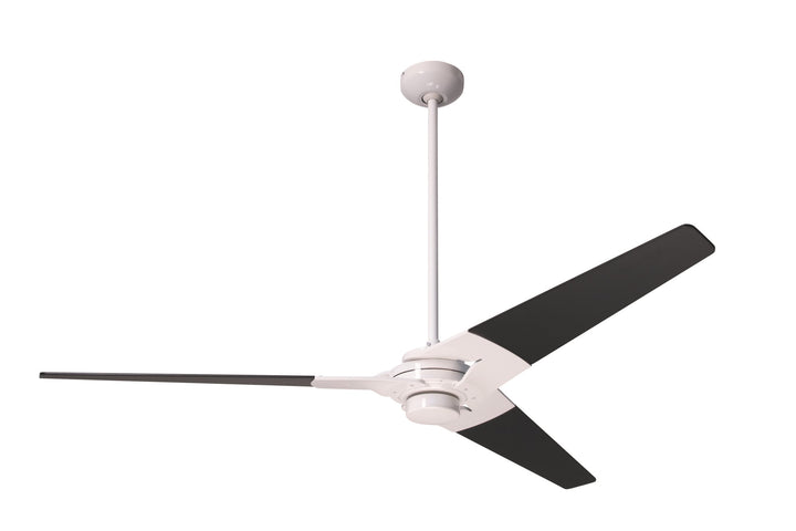 Torsion Ceiling Fan by Modern Fan Co