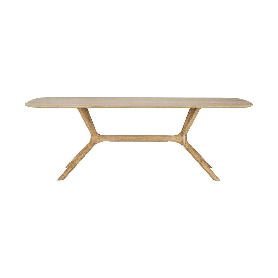X Dining Table Ethnicraft