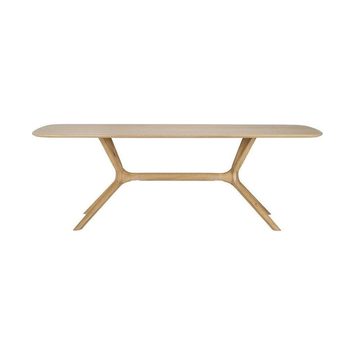 X Dining Table Ethnicraft