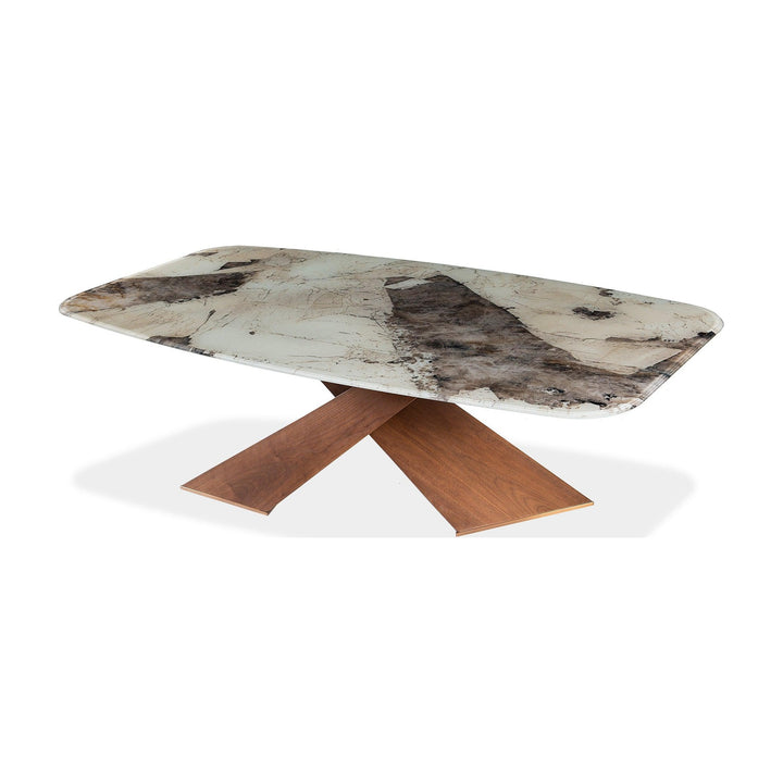 XAVIER DINING TABLE Colibri