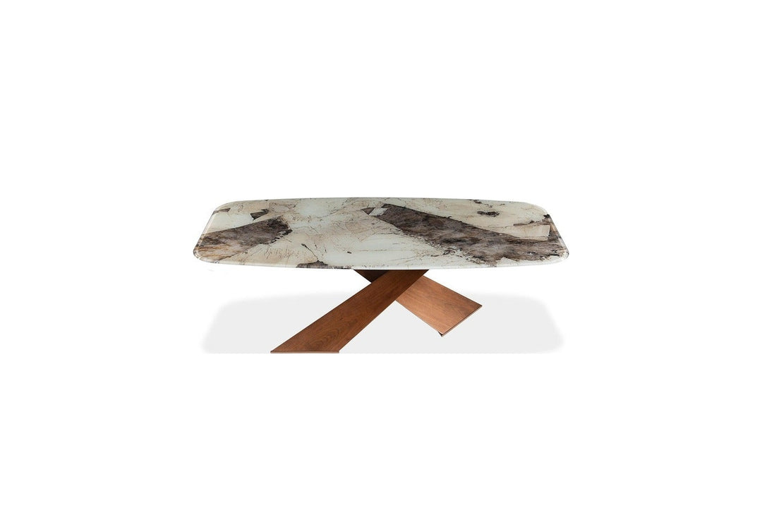 XAVIER DINING TABLE Colibri
