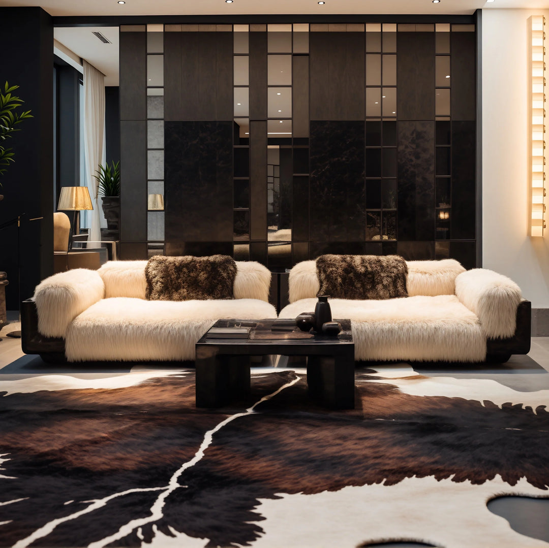 Yeti Sofa by Interior Moderna