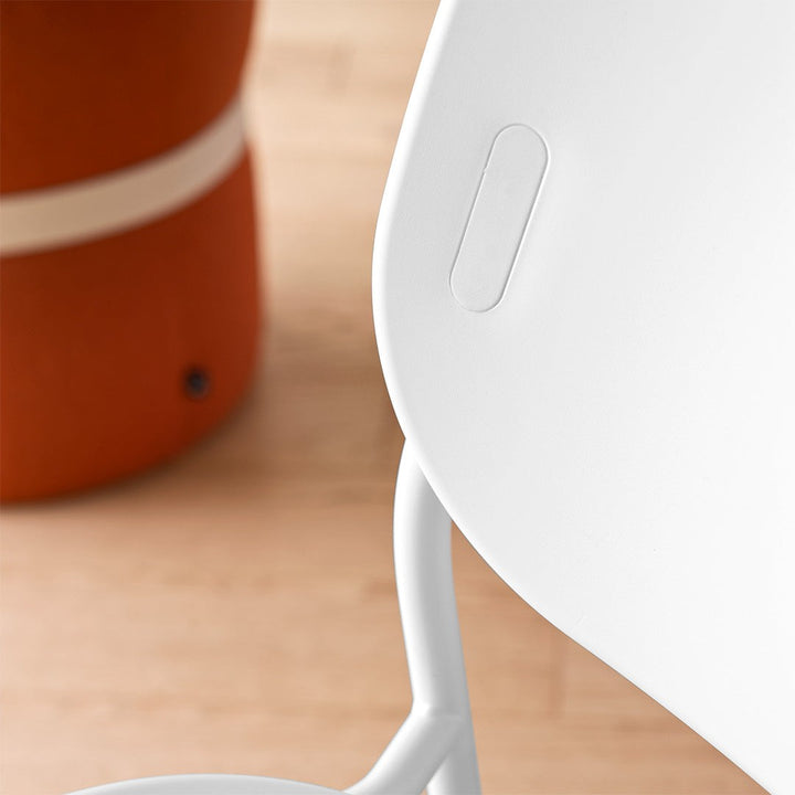 Yo! Dining Chair by Connubia detail view